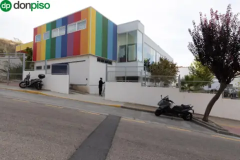 Terreno en Urbanización Abén Humeya, 4