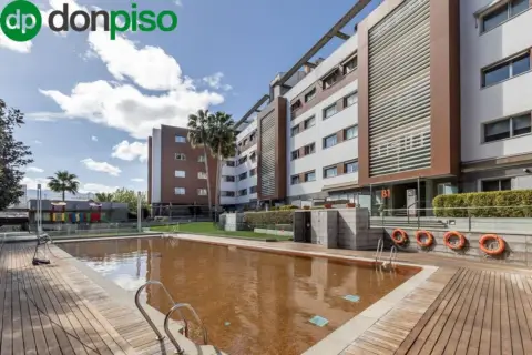 Piso en Avenida de la Investigación, 8