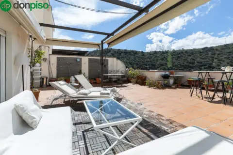 Casa en calle Sala de las Dos Hermanas