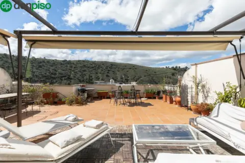 Casa en calle Sala de las Dos Hermanas