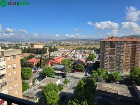 Piso en calle de Henríquez de Jorquera