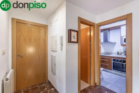 Casa adosada en calle de Margarita, 23