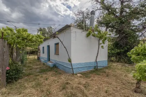 Finca rústica en calle del Henchidero, 18
