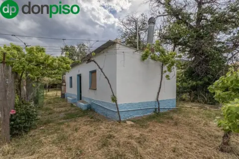 Finca rústica en calle Henchidero, 18