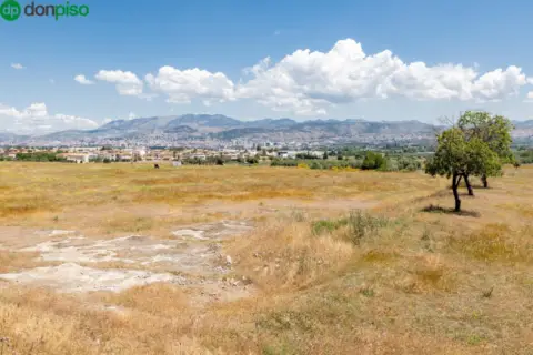 Terreno en Urbanización de las Pedrizas