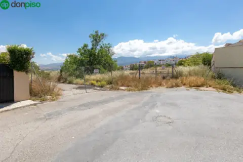 Terreno en Urbanización de las Pedrizas