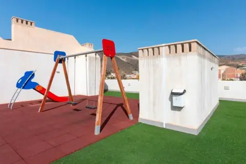 Piso en Carretera Málaga, 24