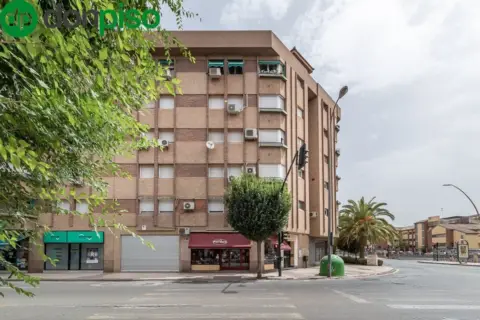 Local comercial en calle Doctor Alejandro Otero
