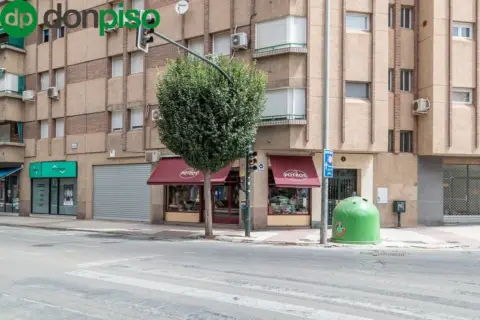 Local comercial en calle Doctor Alejandro Otero