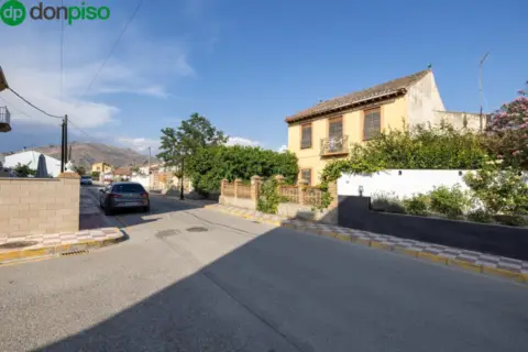 Casa en calle de la Virgen