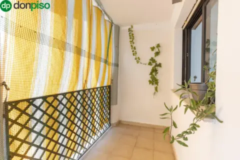 Piso en Avenida de Andalucía