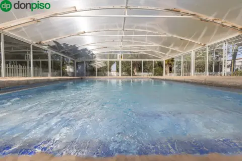 Chalet en Avenida de los Álamos