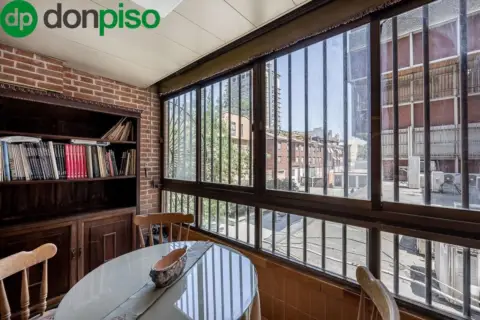 Piso en Avenida de la Constitución, 22