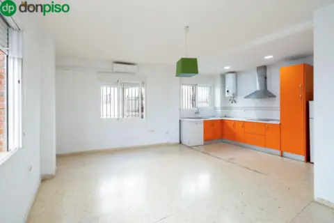 Apartamento en calle Hornillo de Cartuja, 40