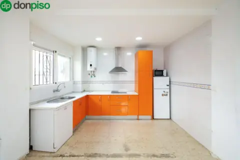 Apartamento en calle Hornillo de Cartuja, 40