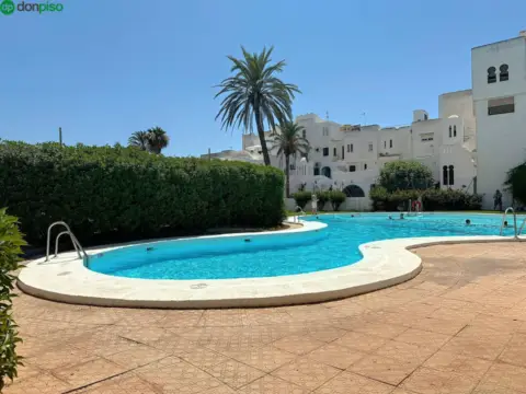 Apartamento en calle Mar Egeo, 1