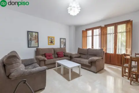 Apartment in Granada, Barrio de la Duquesa, Centro