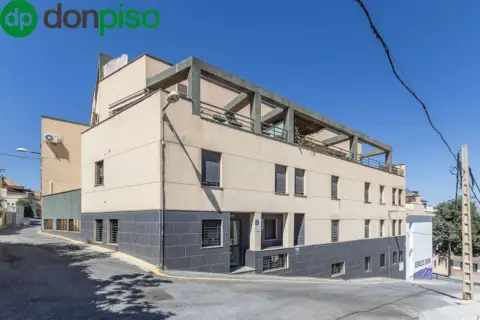 Piso en calle de Madrid, 2