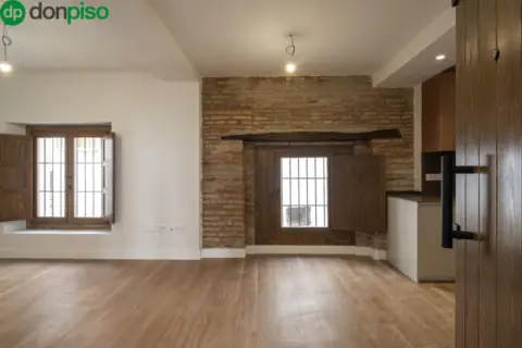 Piso en calle Horno del Vidrio, 14