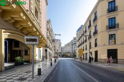 Ático en calle Parraga, 5