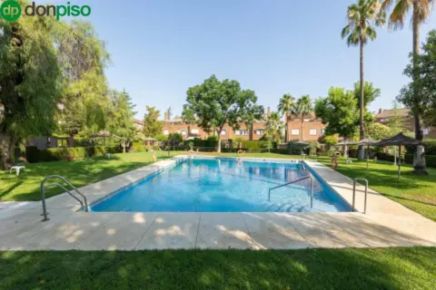 Casa pareada en Avenida de Andalucía, 34