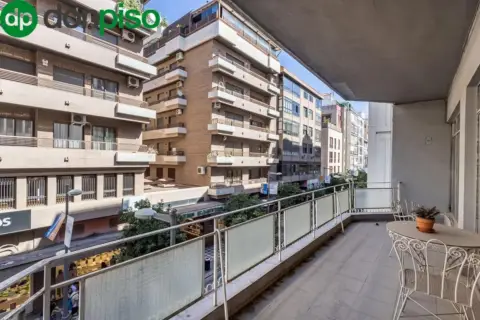 Piso en calle Recogidas