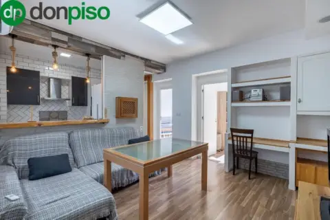 Piso en Avenida de Dílar