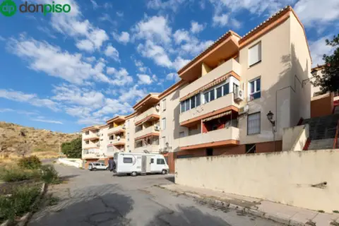 Piso en calle de Vista Blanca