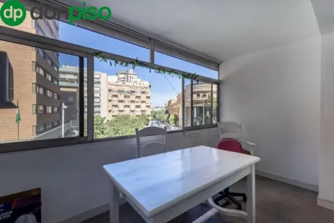 Piso en Avenida de Madrid, 14