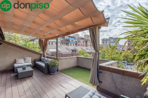 Dúplex en Plaza de San Lázaro, 15