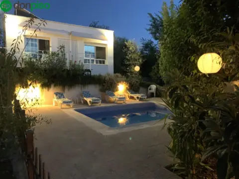 Casa en calle los Tablazos
