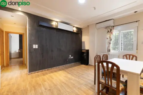 Piso en Plaza de la Constitución