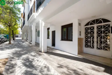 Piso en Camino Real de los Neveros, 4