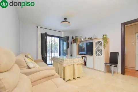 Apartamento en calle Alto de Ogijares