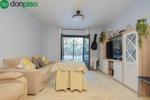 Apartamento en calle Alto de Ogijares