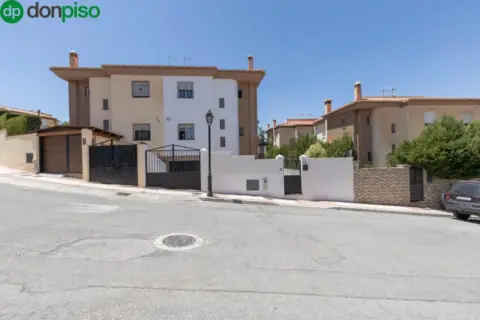 Piso en calle Fernando de Rojas