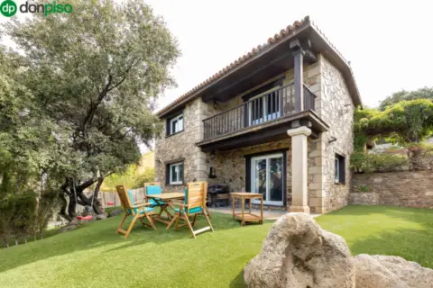 Chalet en calle calle Viña de los Serbos, 67