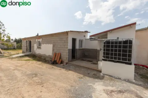 Casa en Avenida de Secanillo