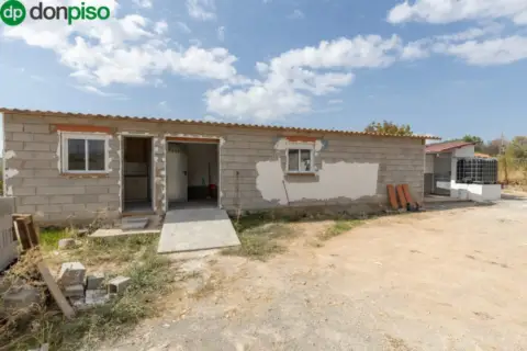 Casa en Avenida de Secanillo