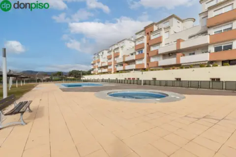 Piso en calle Julio Cortázar, 13