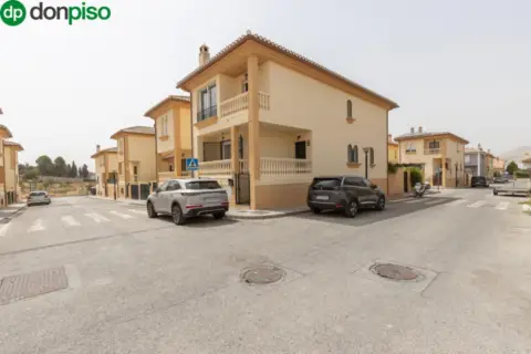 Chalet en calle del Poleo