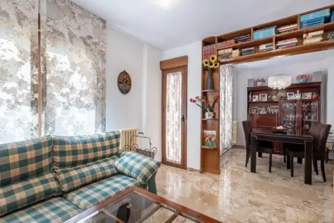 Piso en Pasaje Conde Alcalá, 2