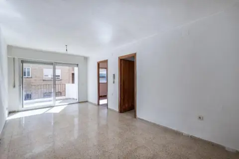 Piso en calle El Guerra, 10