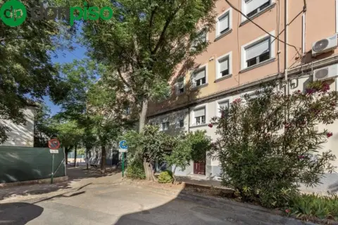 Piso en Carretera de la Sierra