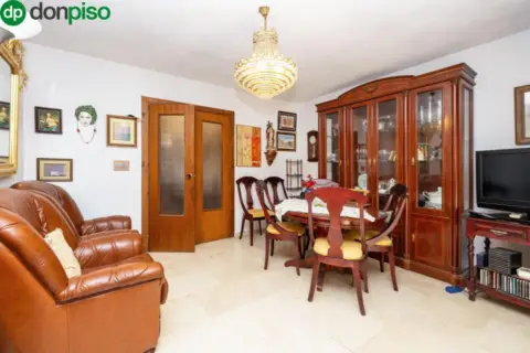 Piso en calle Veracruz