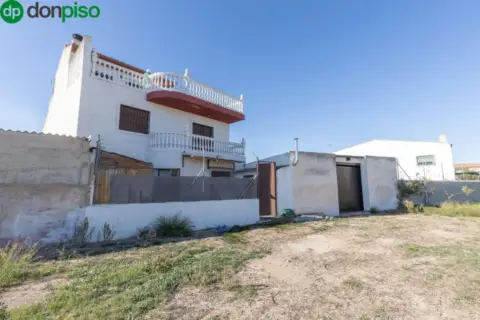 Casa en Plaza de la Iglesia, 3