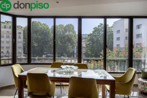 Piso en calle Acera del Darro, 40