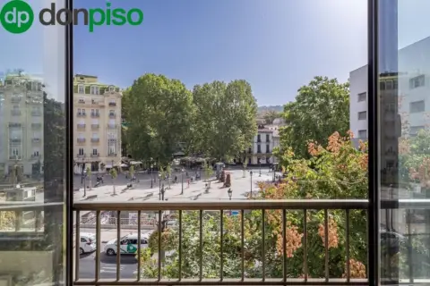 Piso en calle Acera del Darro, 40