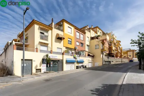 Dúplex en Avenida de Carmen Morcillo