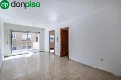 Piso en calle El Guerra, 10